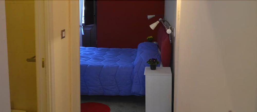 B&B Etna Akme 尼科洛西 外观 照片