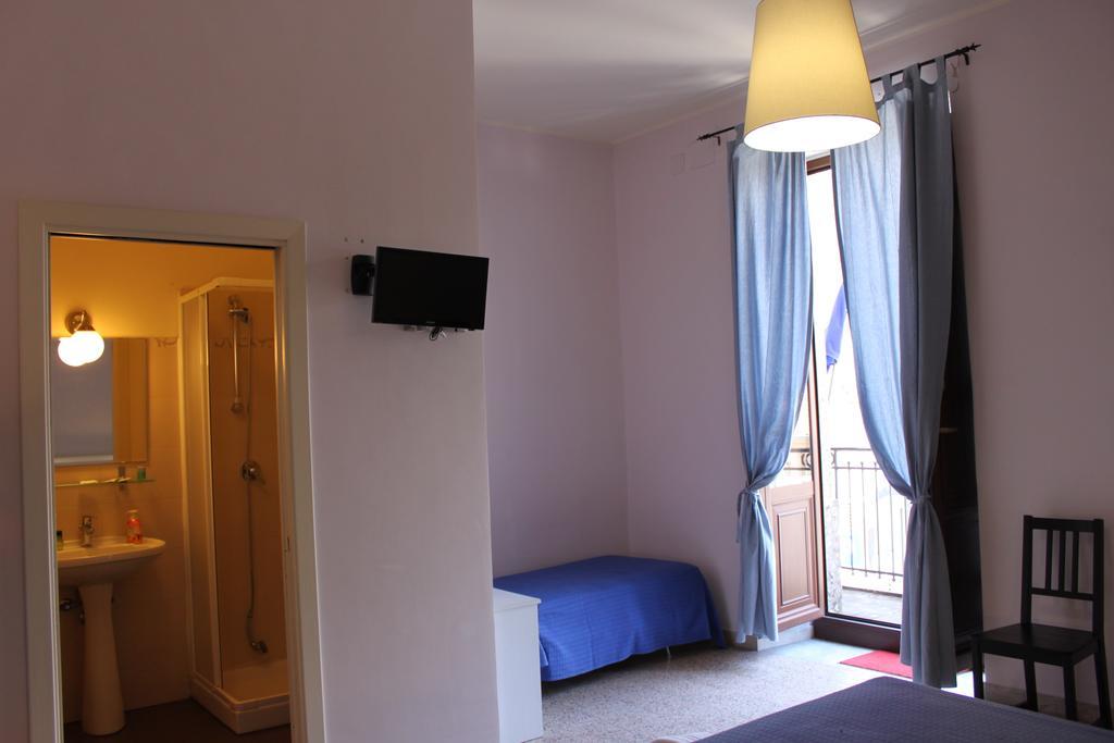 B&B Etna Akme 尼科洛西 客房 照片