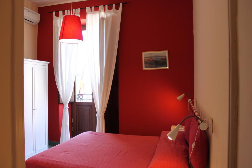 B&B Etna Akme 尼科洛西 客房 照片