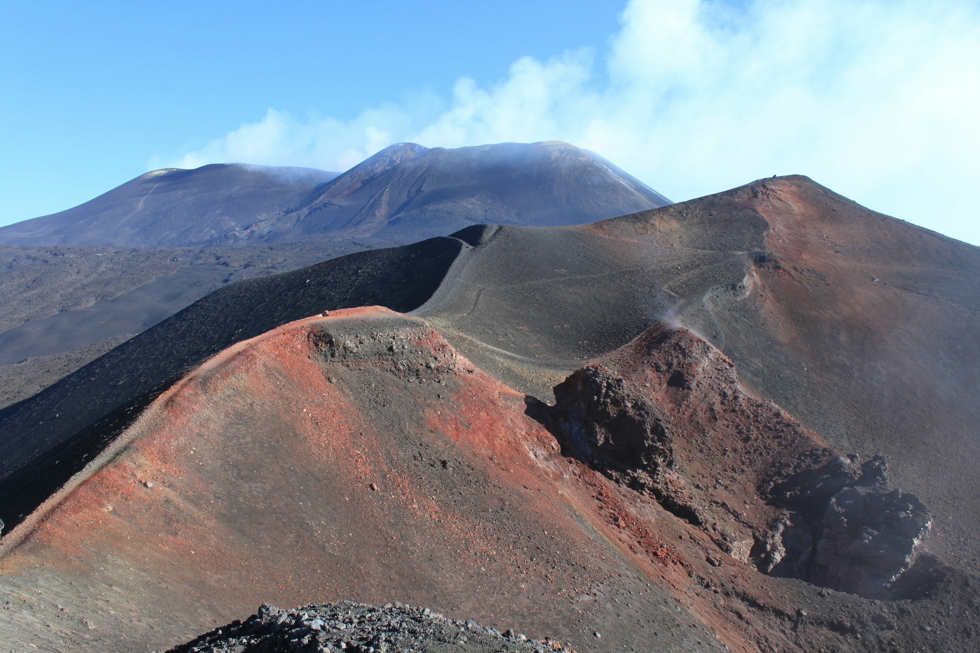 B&B Etna Akme 尼科洛西 外观 照片